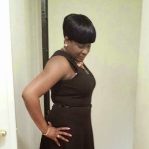 Meet your Posher, Natasha